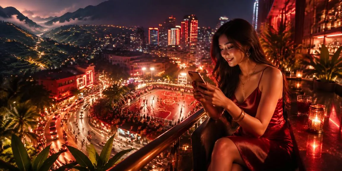 Bốn điểm định hình thương hiệu của chúng tôi